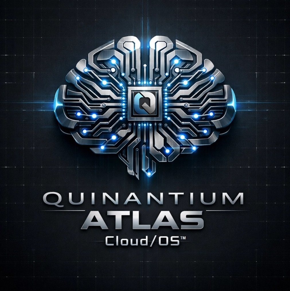 Quinantium Atlas Cloud/OS